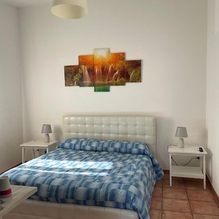 Scibetta'S B&B Taranto Eksteriør bilde