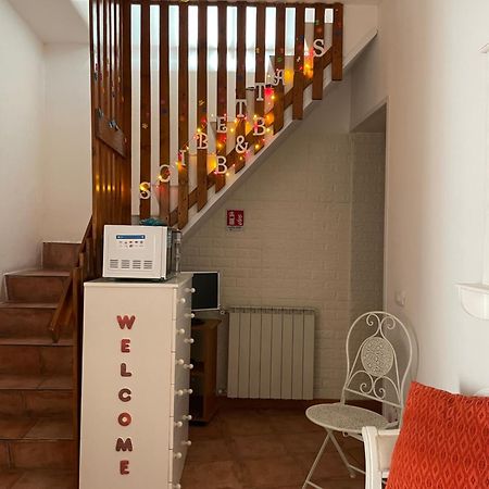 Scibetta'S B&B Taranto Eksteriør bilde