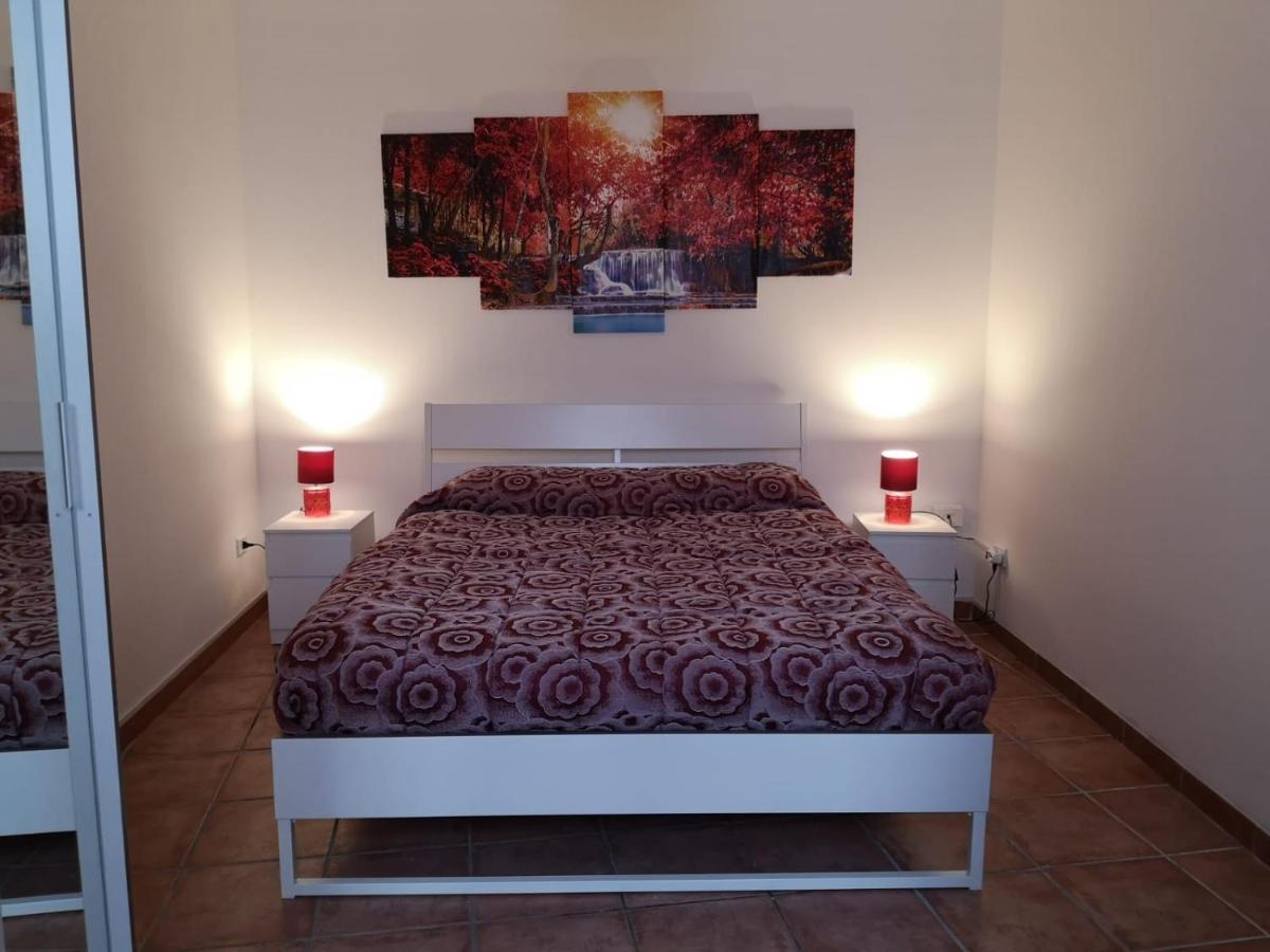 Scibetta'S B&B Taranto Eksteriør bilde
