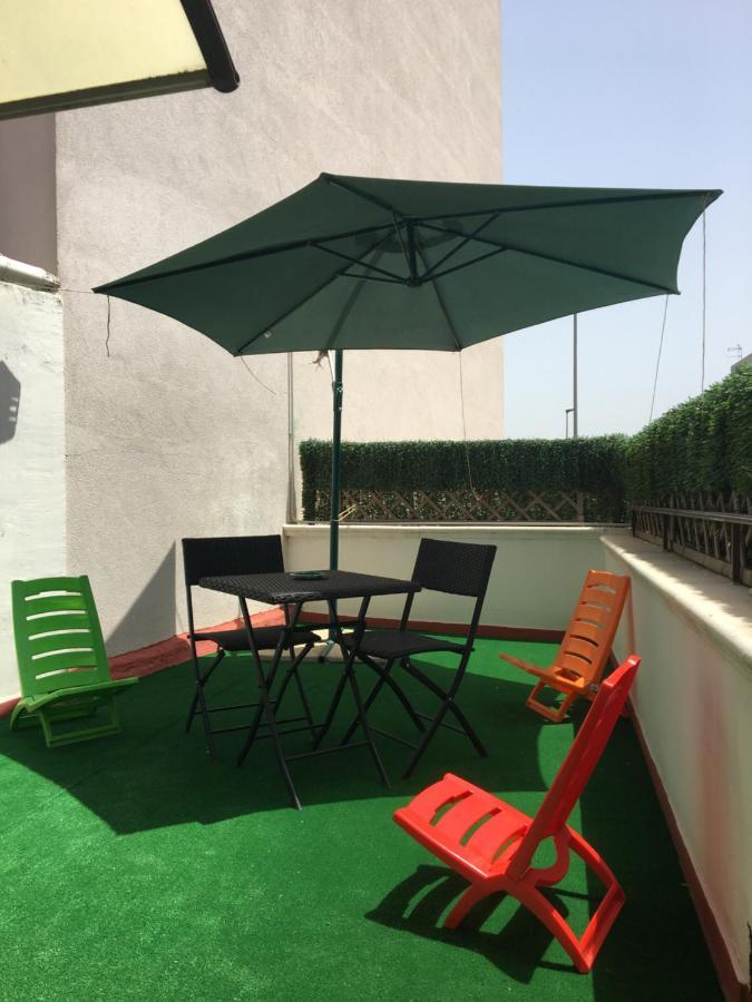 Scibetta'S B&B Taranto Eksteriør bilde