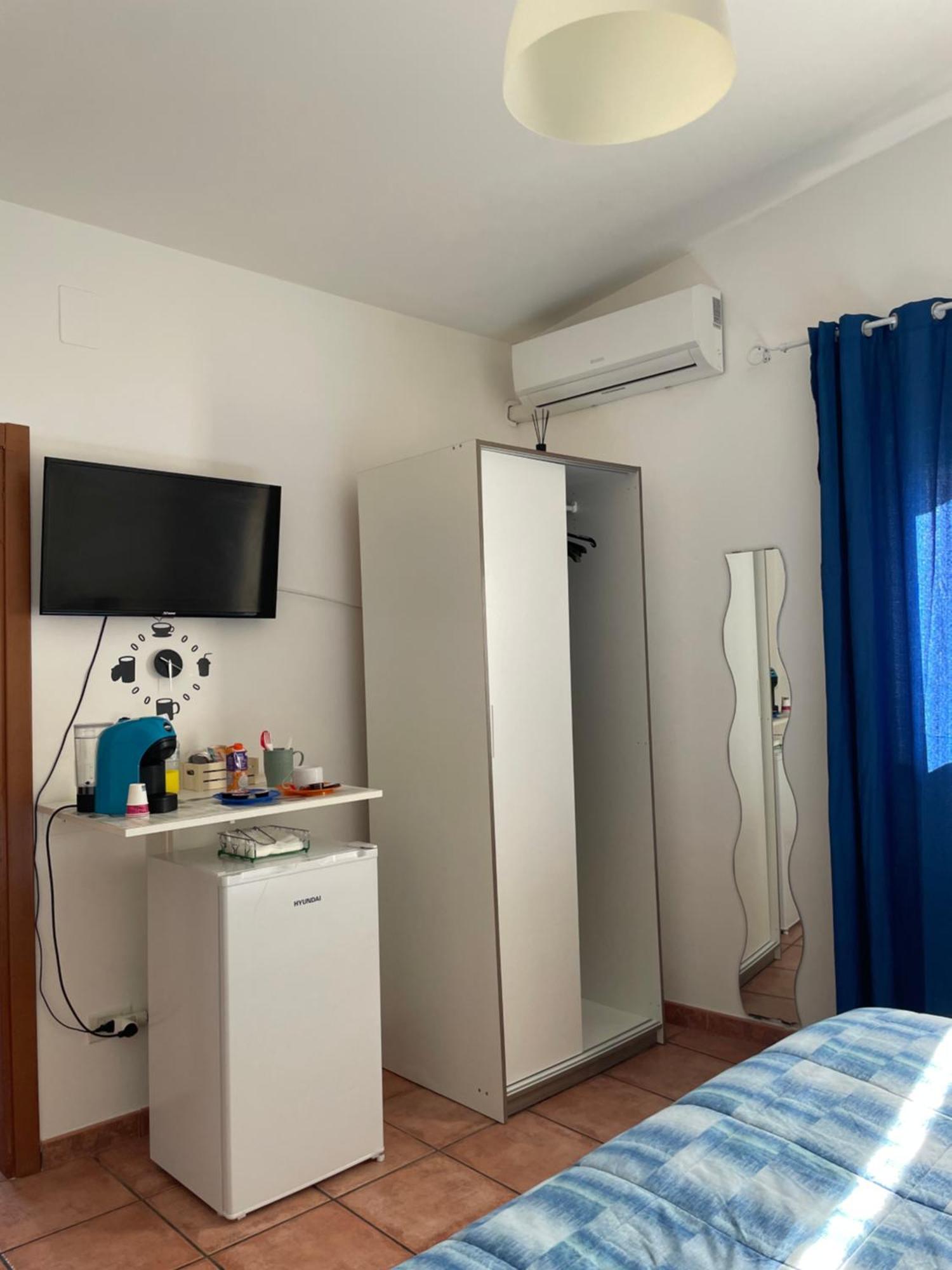 Scibetta'S B&B Taranto Eksteriør bilde