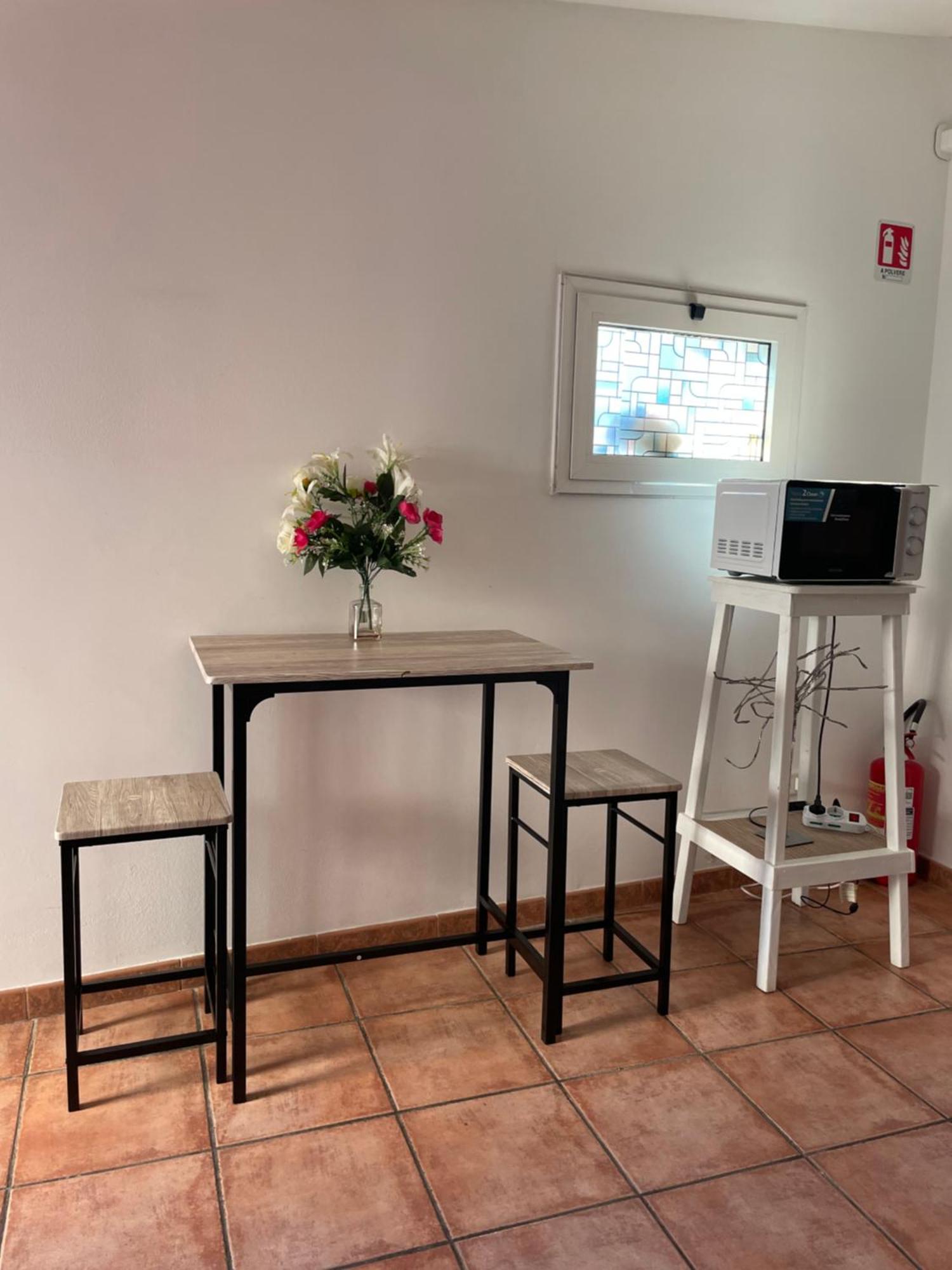 Scibetta'S B&B Taranto Eksteriør bilde