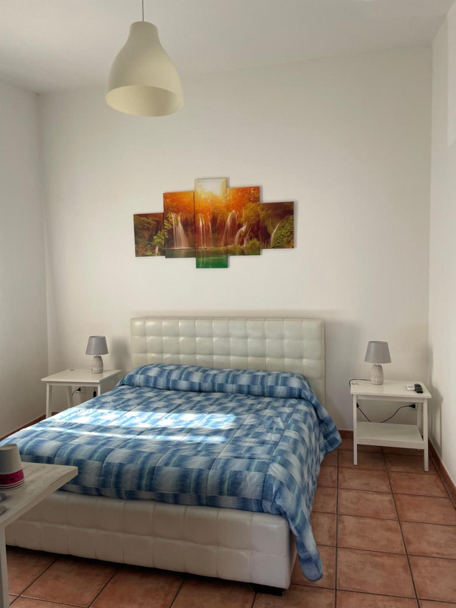 Scibetta'S B&B Taranto Eksteriør bilde