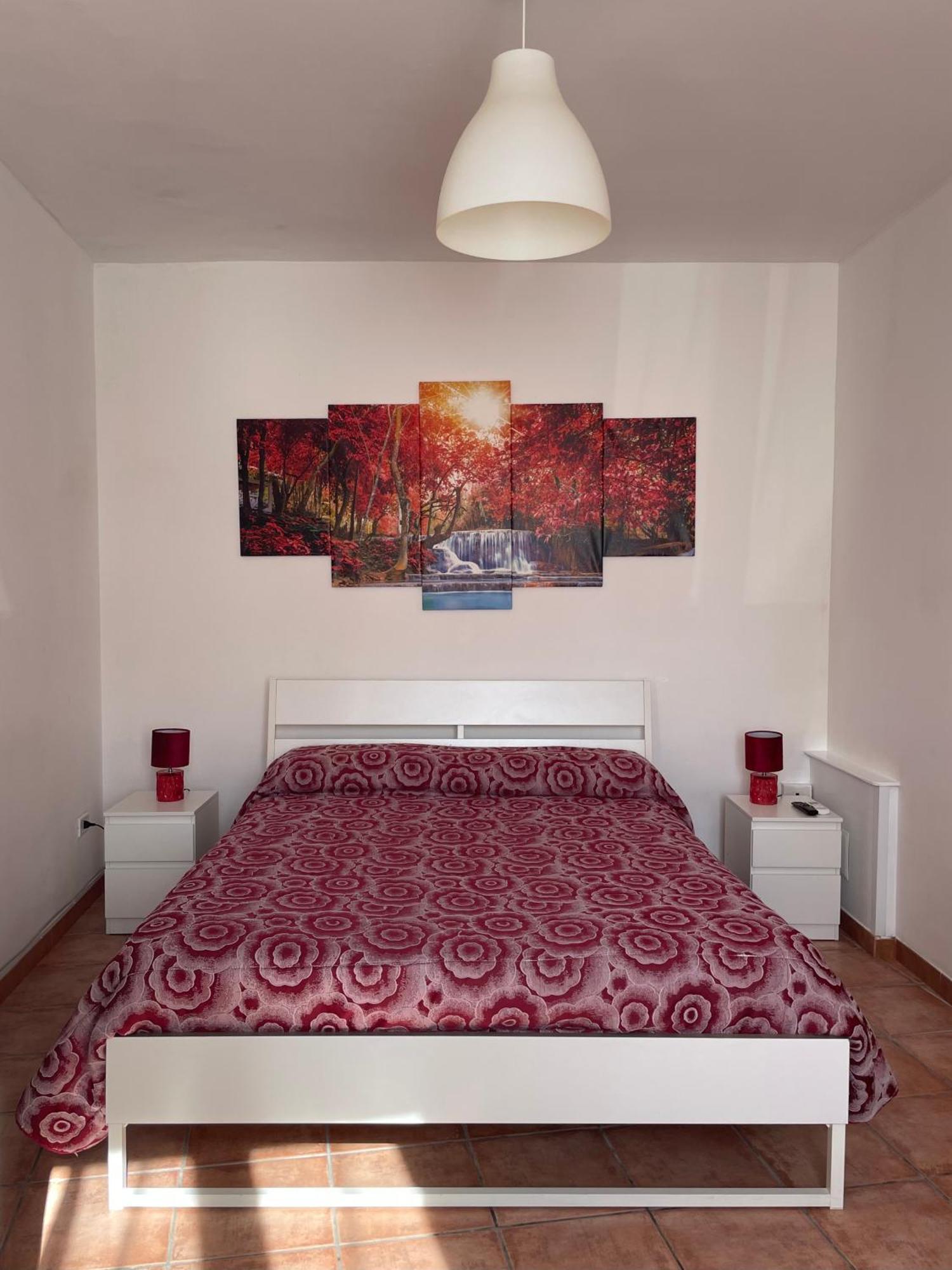 Scibetta'S B&B Taranto Eksteriør bilde