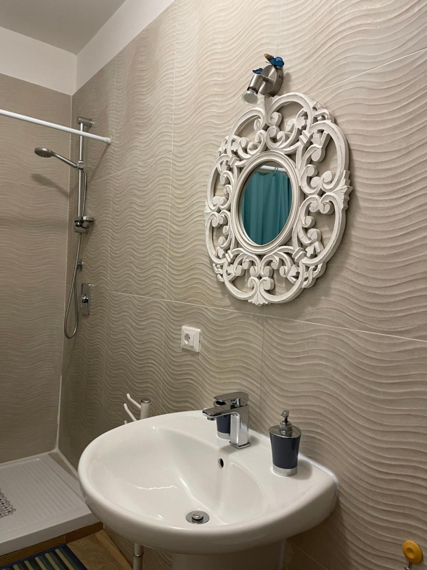 Scibetta'S B&B Taranto Eksteriør bilde