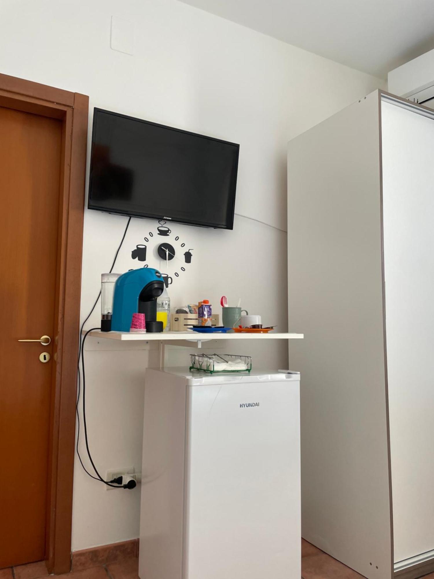 Scibetta'S B&B Taranto Eksteriør bilde