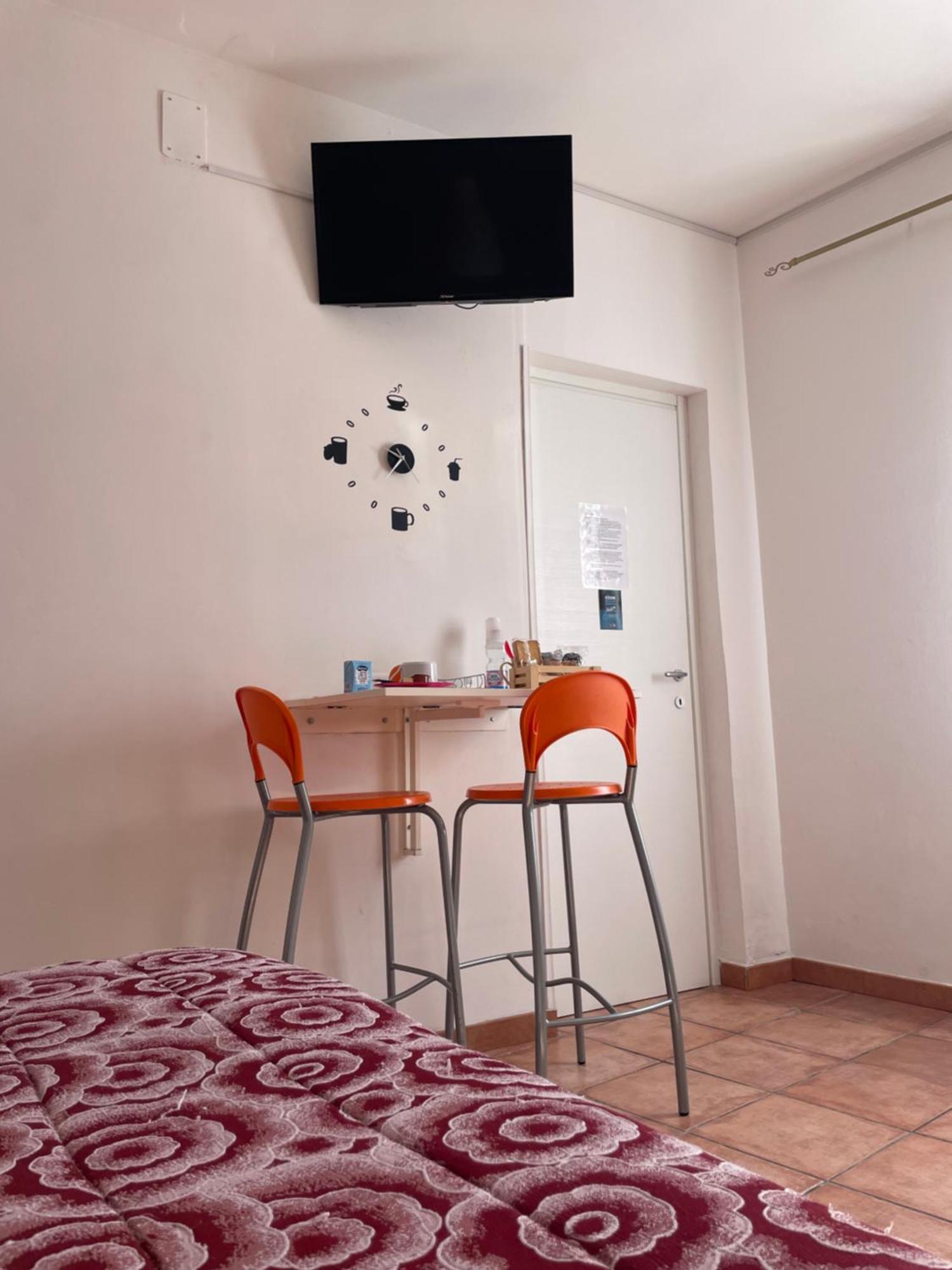 Scibetta'S B&B Taranto Eksteriør bilde
