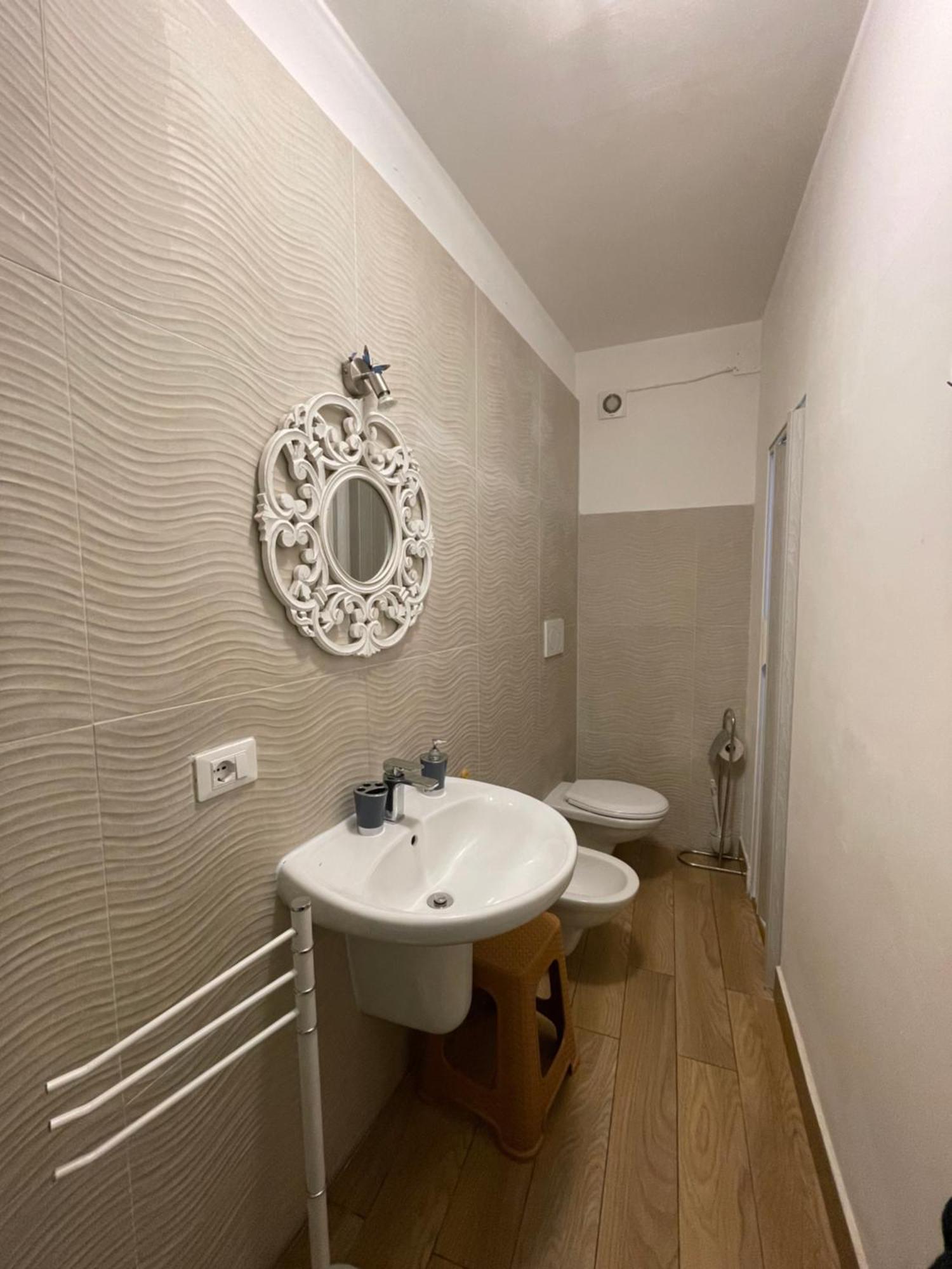 Scibetta'S B&B Taranto Eksteriør bilde