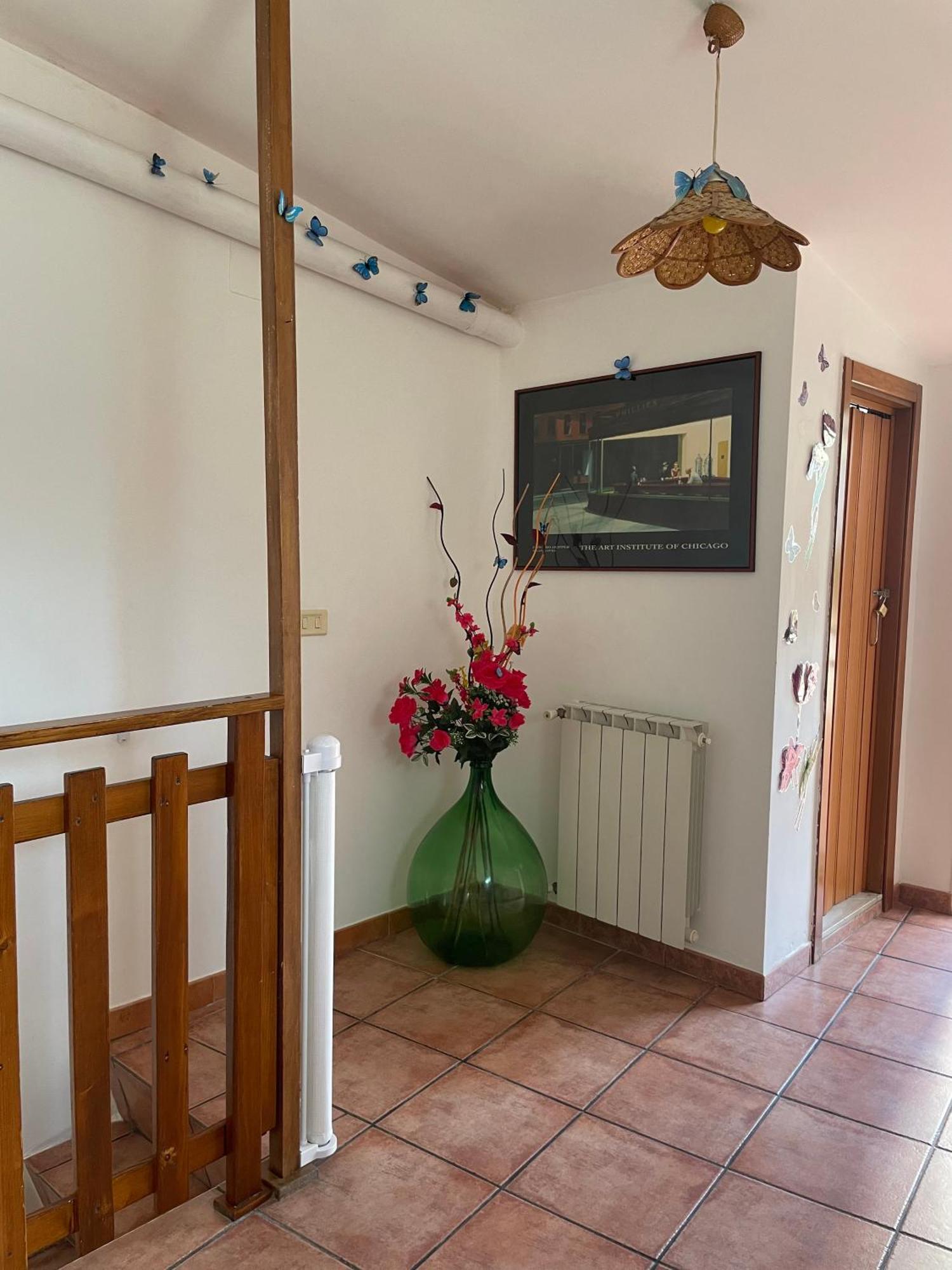 Scibetta'S B&B Taranto Eksteriør bilde